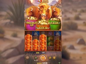 3 Charge Buffalo Slot Review: Features, RTP, Bonus Rounds & Winning Potential