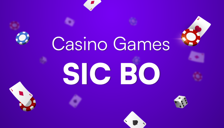 Best Online Casinos for Sic Bo: Top Real Money Sites in Australia