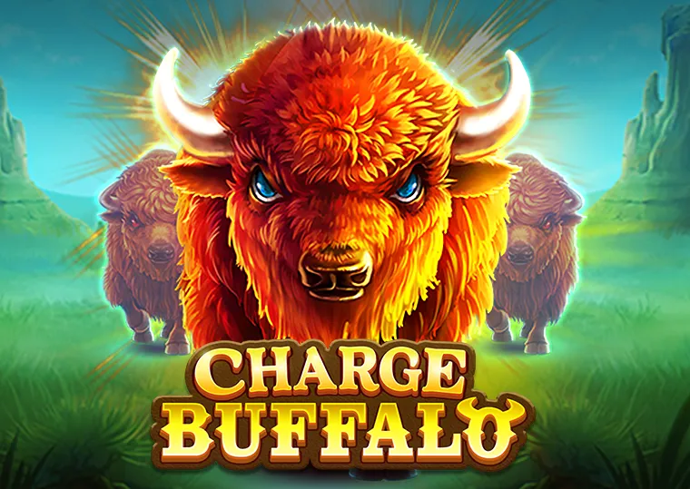 Charge Buffalo Slot: The Ultimate Guide to Big Wins and Epic Stampede Action
