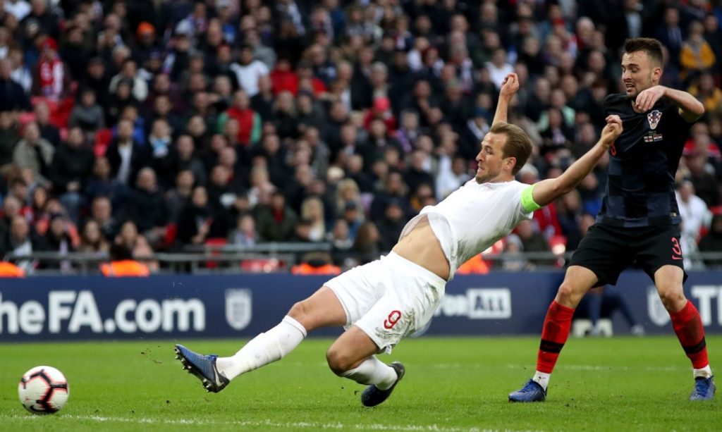 England vs Croatia Card Betting Analysis, 3:00 AM on June 18