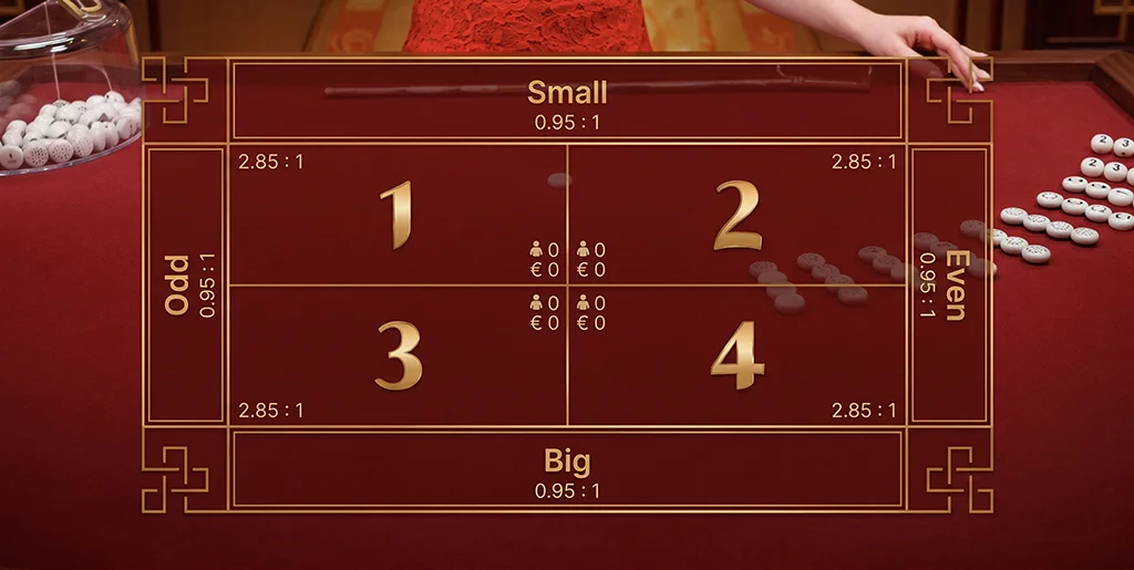 Fan Tan Nim Bet Rules: How Nim Bets Work, Payouts & Winning Examples