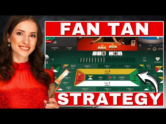 Fan Tan Winning Strategy: Best Tips, Odds & Smart Betting Guide