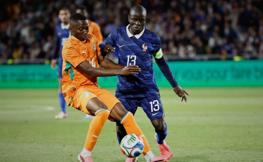 France vs Senegal Card Betting Analysis, 2:00 AM (AEST) – June 17