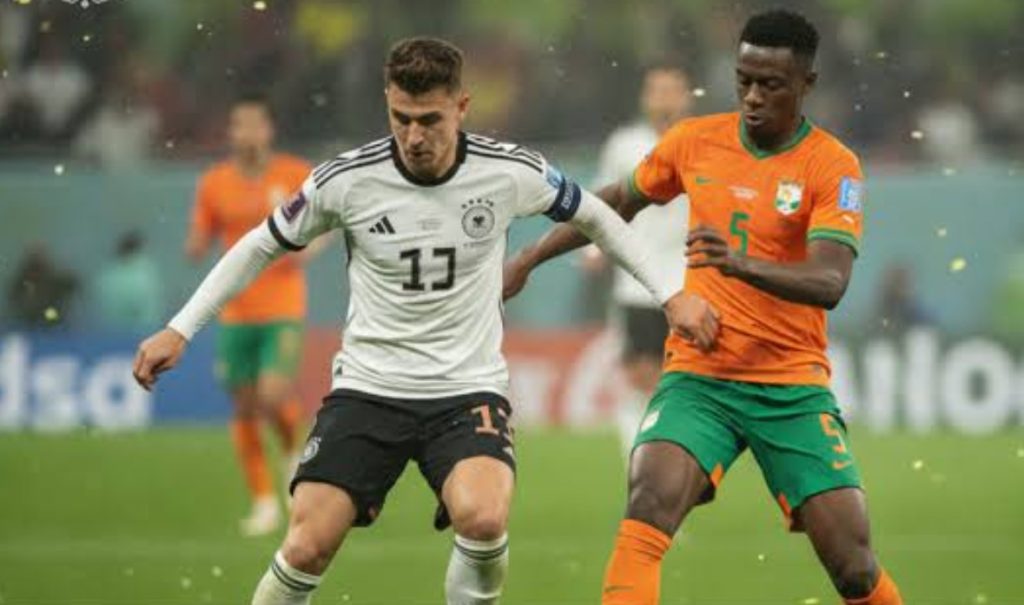 Germany vs Ivory Coast Card Betting Preview, 3:00 AM, June 21, 2026