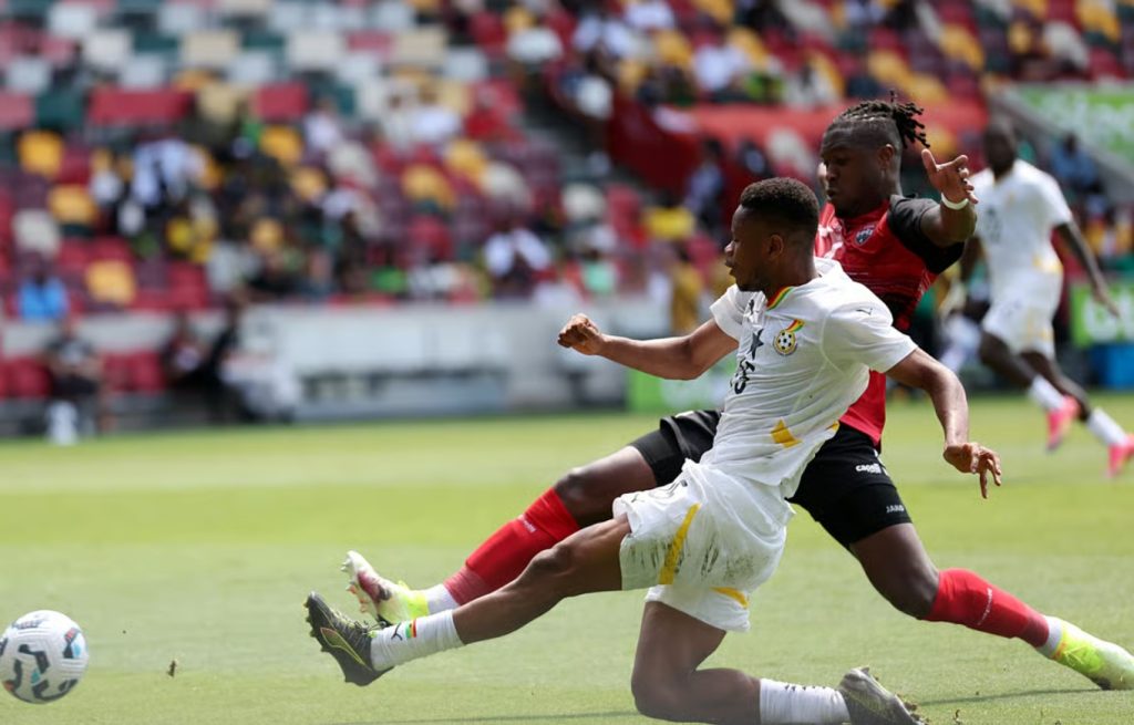 Ghana vs Panama Card Betting Preview, 6:00 AM, June 18
