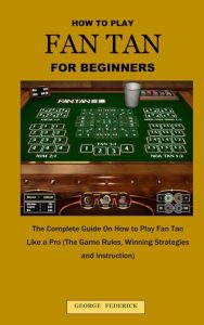 How to Play Fan Tan: Complete Beginner's Guide to Rules, Bets & Winning at Ozowin