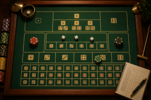 Does the Martingale System Work in Sic Bo? The Mathematical Reality Exposed