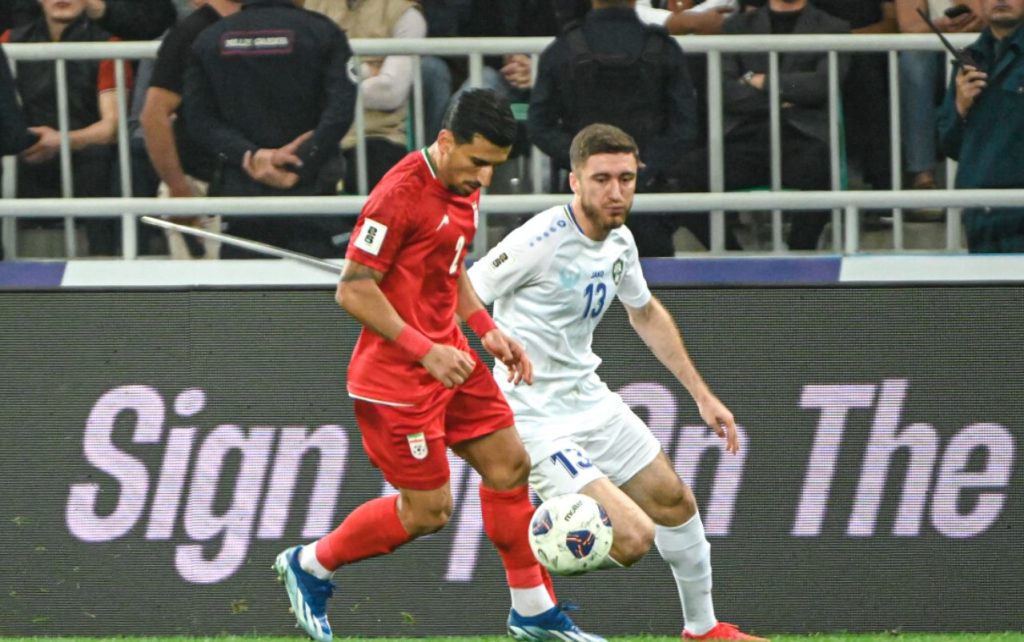 Iran vs New Zealand Card Betting Analysis, 8:00 AM (AEST) – June 16