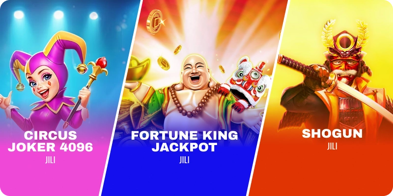Jili Slots Games at Ozowin: Best Guide to Win Big Today