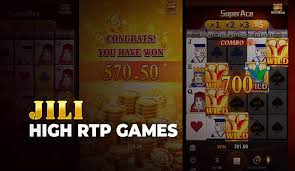 Jili Slots RTP: Best Guide to High Payouts at Ozowin