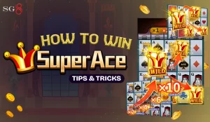 JILI Slot Tips and Tricks: Smart Strategies to Play More Effectively