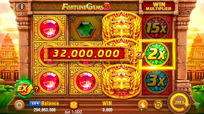 Fortune Gems Jili Slot Review: The Ultimate Guide for Aussie Players