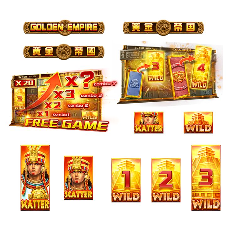 Golden Empire Jili Slot: Unlock 32,400 Ways to Win in Australia