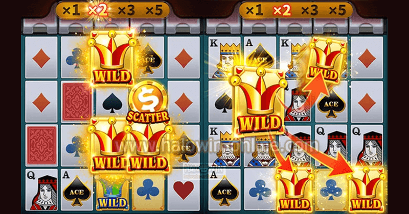 Super Ace Jili Slot Review: The King of Cards in Australian Online Casinos