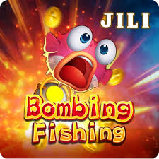 Jili bombing fishing ozowin casino