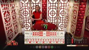 Live Dealer Sic Bo Online: The Ultimate Australian Guide to Real-Time Dice Gaming