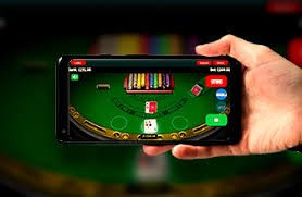 Mobile Blackjack – Play Your Favourite Card Game Anywhere at Ozwin Casino