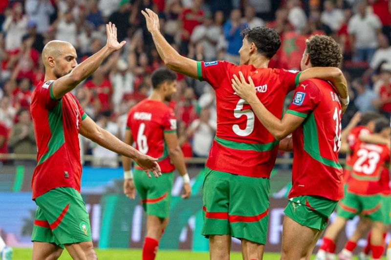 Morocco vs Haiti Card Betting Prediction, 05:00 AM, June 25