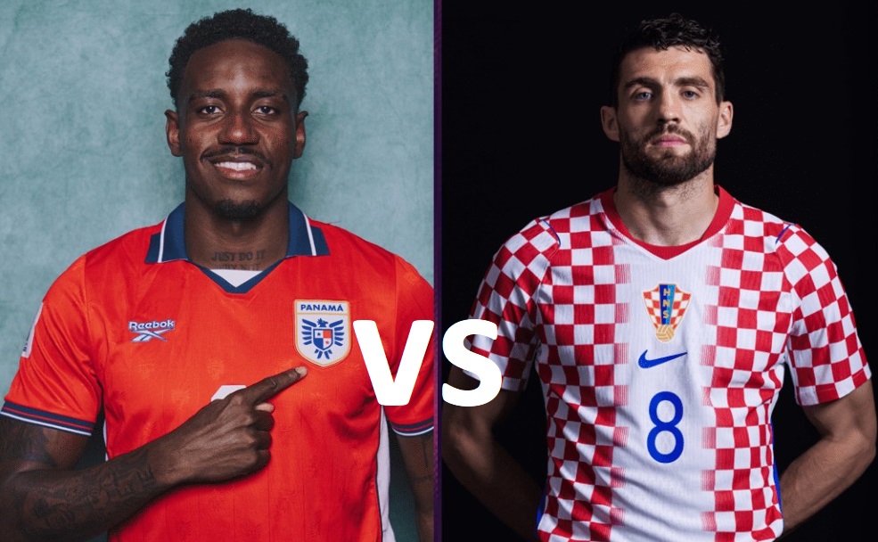 Panama vs Croatia Card Betting Prediction, 06:00 on June 24