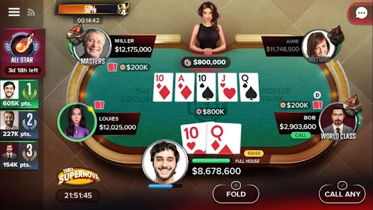 Play Poker Online: The Ultimate Guide for Ozowin Players