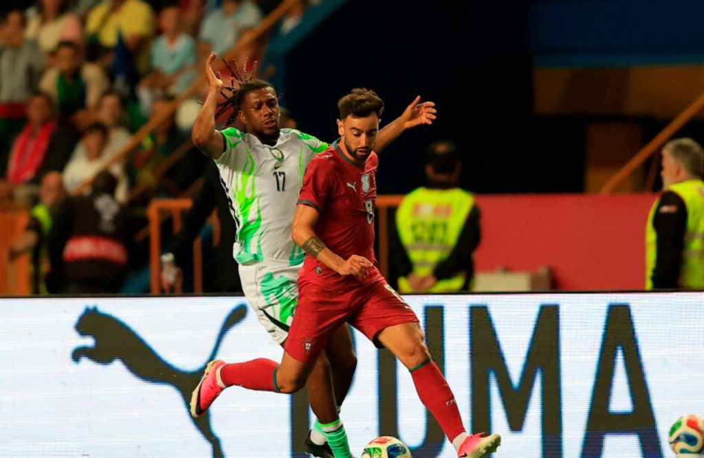 Portugal vs DR Congo Card Betting Analysis, 12:00 AM on June 18