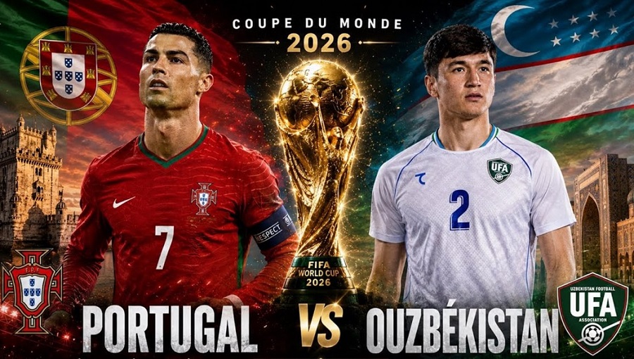 Portugal vs Uzbekistan Card Betting Analysis, 00:00 on June 24
