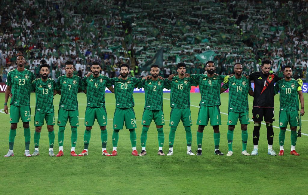 Saudi Arabia vs Uruguay Card Betting Analysis, 5:00 AM (AEST) – June 16