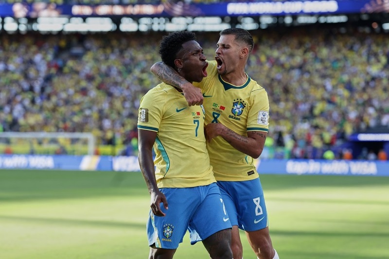 Scotland vs Brazil Card Betting Prediction, 05:00 AM, June 25