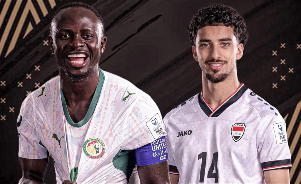 Senegal vs Iraq Card Betting Preview, 2:00 AM (AEST) – 27 June 2026