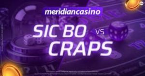 Sic Bo vs Craps: Which Dice Game is Better for Australian Players 2026
