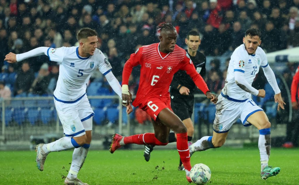 Swiss vs Bosnia-Herzegovina Card Betting Preview, 2:00 AM, June 19