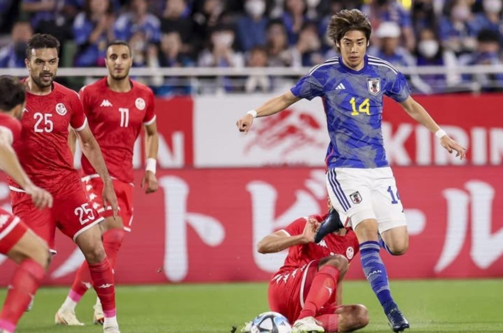 Tunisia vs Japan Card Betting Preview, 11:00 AM, June 21, 2026