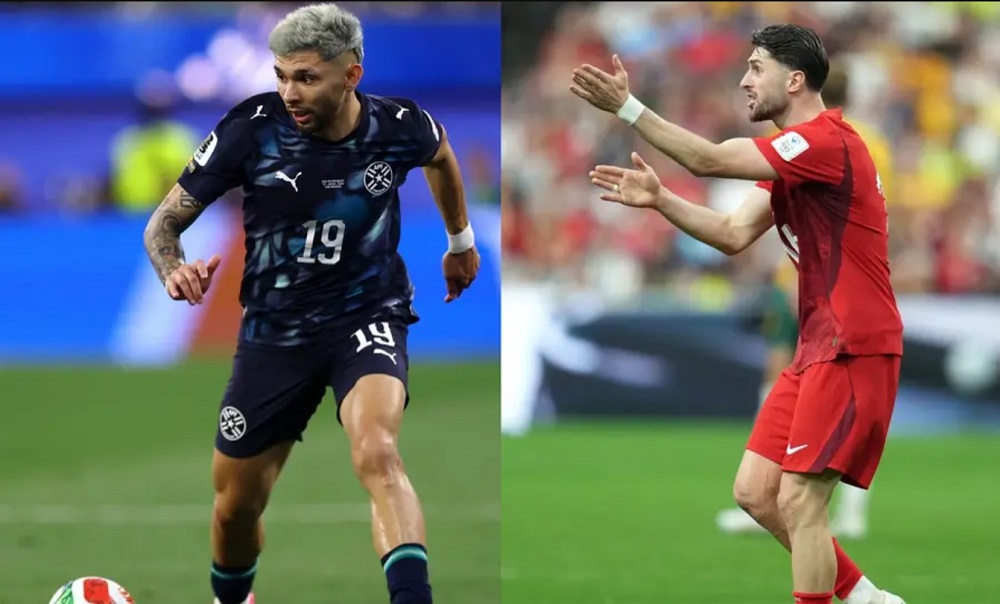 Turkey vs Paraguay Card Betting Preview, 10:00 AM, June 20, 2026