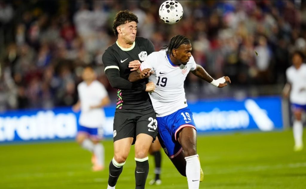 USA vs Australia Card Betting Tips, 2:00 AM on June 20