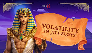 Volatility Explained in Jili Slots: How to Choose Your Winning Pace
