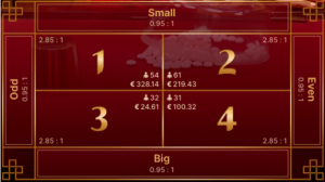 What Is a Kwok Bet in Fan Tan? Rules, Odds, Payouts & Examples