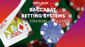 Baccarat Betting Systems: RTP Impact, Progression Math, and Australian Table Guide