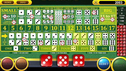 Play Sic Bo Online – The Ultimate Guide for Australian Players at Ozwin Casino